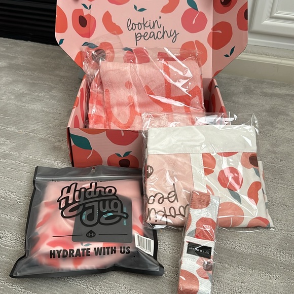 HydroJug Bundle LIMITED EDITION SOLD OUT - Picture 6 of 14